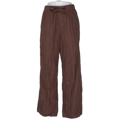 Pants (Brown) from Skagen Cotton