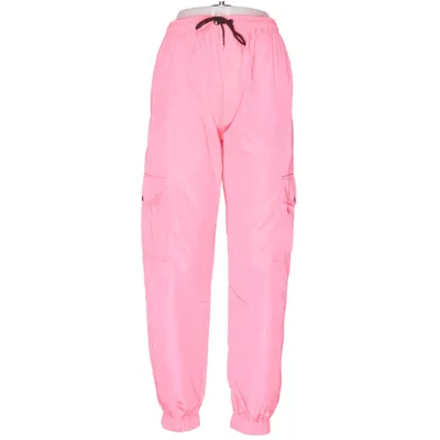 Pantalon cargo (Rose) de Qed London Polyester