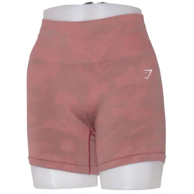 Short de compression (Rose) de Gymshark