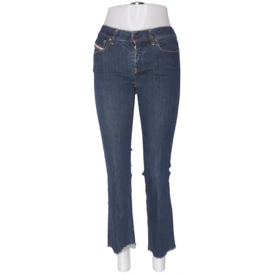 Jean (Bootzee-St) de Diesel Coton, Élasthane