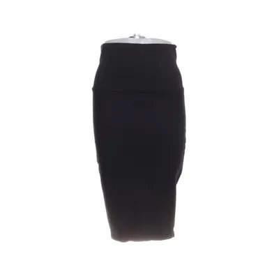 Pencil skirt (Black) from Wolford Nylon