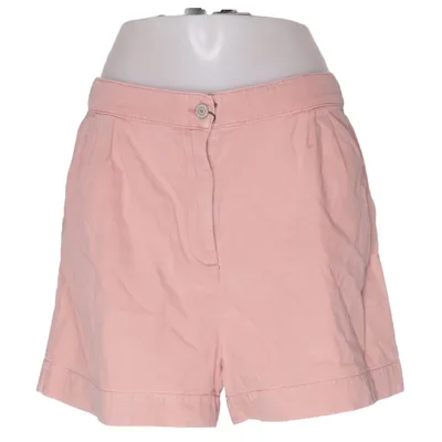 Shorts (Rosa) från Mango Bomull