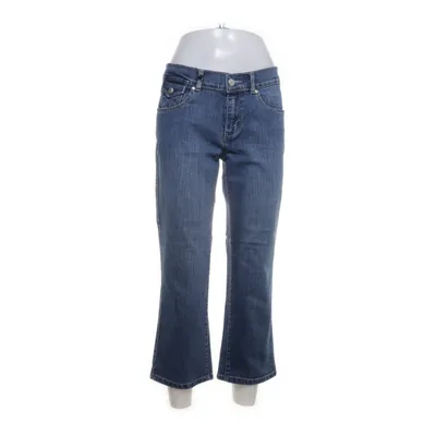 Jeans (Blue) from Tintoretto Cotton, Elastane