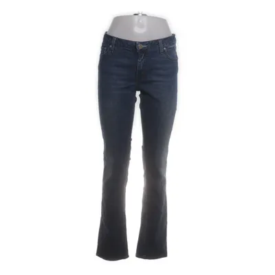 Jeans (Blå) fra Acne Bomuld, Elastan