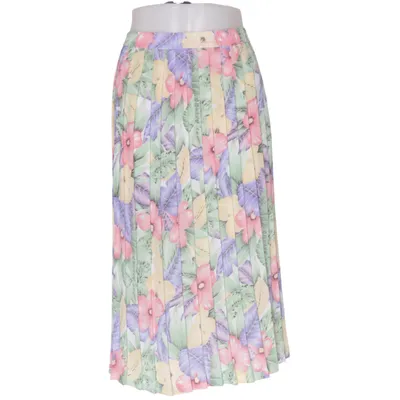 Skirt (Multicolored) from Alfred Dunner Polyester