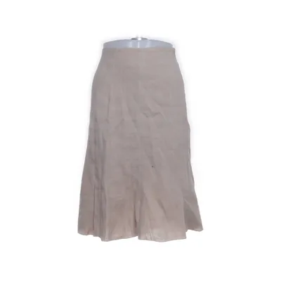 Kjol (Beige) från Gunex Hampa