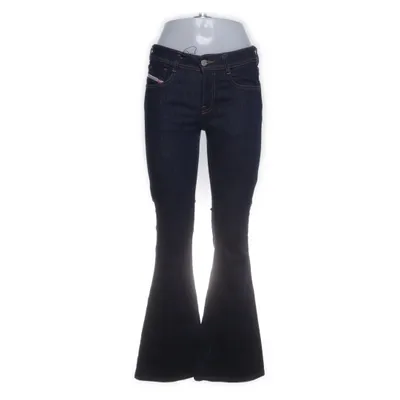 Jeans (Blå) från Diesel Bomull, Elastan