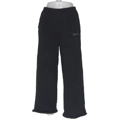 Jogginghose (Schwarz) von ICIW Baumwolle