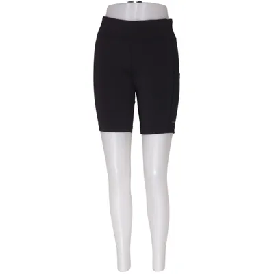 Kompressionsshorts (Sort) fra Newbody Elastan, Polyester
