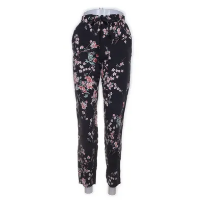 Pyjamahose (Schwarz, Mehrfarbig) von Collection Pimkie Viskose