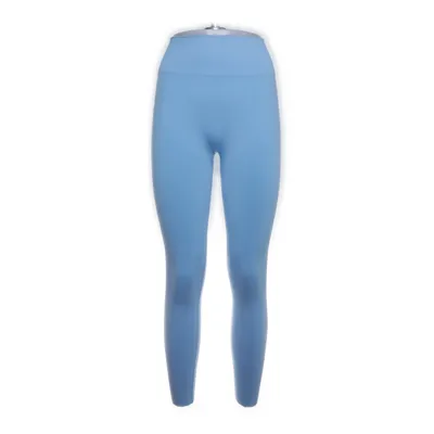 Träningstights (Blå) från Teveo Elastan, Polyamid, Polyester