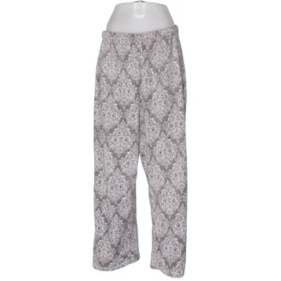 Pajama pants (Gray) from Mayfair Polyester