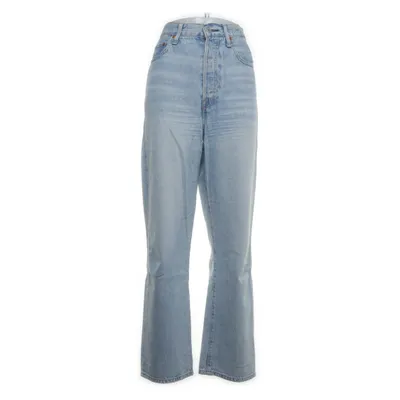 Jeans (Blå) från Levi's Premium Bomull, Lyocell