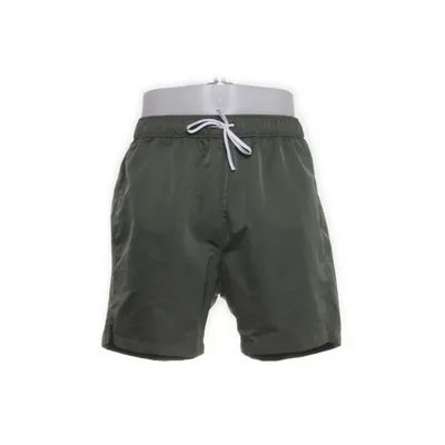 Swim shorts (Green) from Asket Recycled polyester