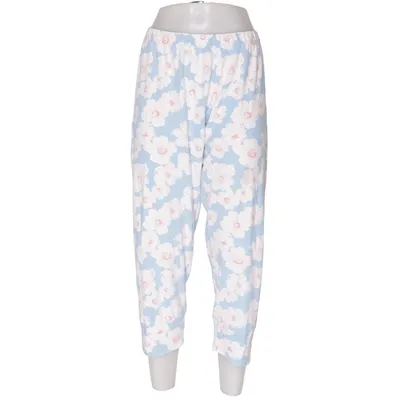 Pantalon de pyjama (Bleu, Blanc, Multicolore) de Mey Coton