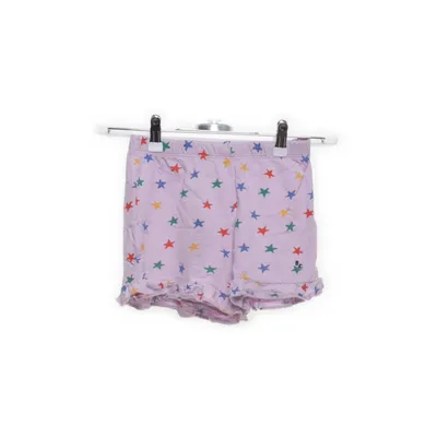 Shorts (Lila, Flerfärgad) från Bobo Choses Ekologisk bomull