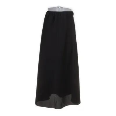 Maxi skirt (Black) from Zuiki