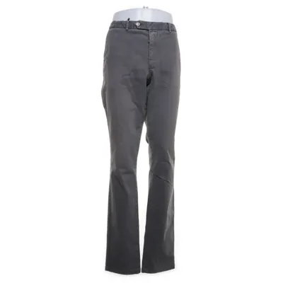 Jeans (Gray) from Anton Meyer Cotton, Elastane
