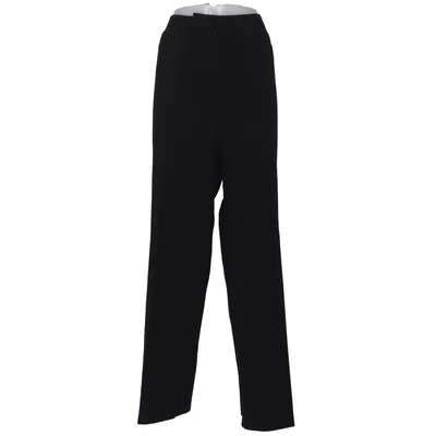 Kostymbyxor (Svart) från XLNT Woman Elastan, Polyester, Viskos