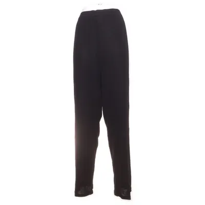 Palazzo pants (Hose Pierre) from Sallie Sahne Acetate, Polyamide
