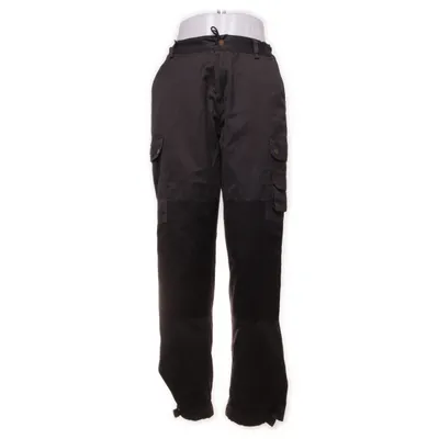 Arbetsbyxor (Brun, Svart) från Euro Hunt Bomull, Polyester