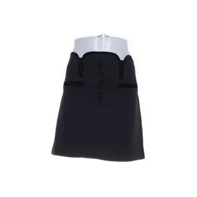 Skirt (Black) from Lovie&Co Polyester