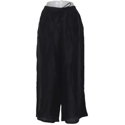Culottes (Black) from Live Unlimited