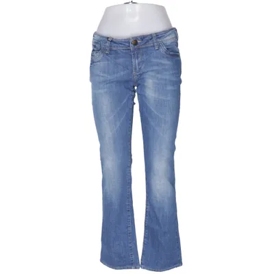 Jean (Bleu) de Ventana Jeans Coton, Élasthane