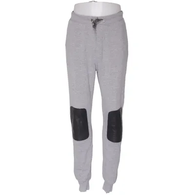 Mjukisbyxor (Grå) från Galagowear Bomull, Polyester