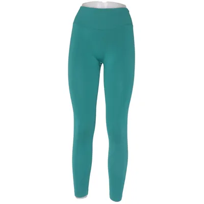 Collants de sport (Vert) de Stronger Élasthane, Polyamide, Polyester