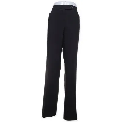 Kostymbyxor (Svart) från Michele Boyard Elastan, Polyester, Viskos
