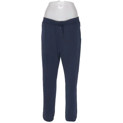 Pants (Blue) from Gwynedds Modal, Polyester
