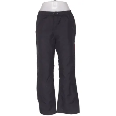 Pantalon imperméable (Noir) de Didriksons 1913 Polyamide, Polyester
