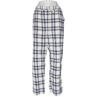 Pyjama broek (Wit, Blauw) van Index