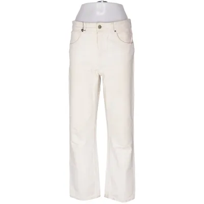 Jeans (Beige) from American Vintage Cotton