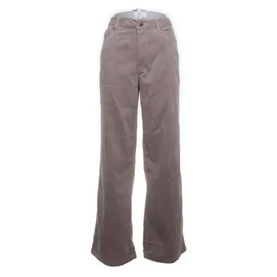 Corduroy pants (Beige) from Revelation