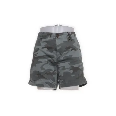 Shorts (Grön) från Gap Bomull, Elastan