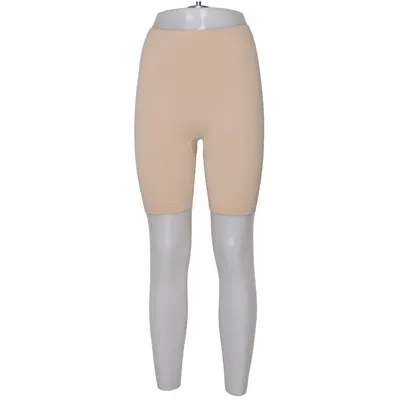 Compressieshorts (Beige) van Garnier Elastaan, Polyamide