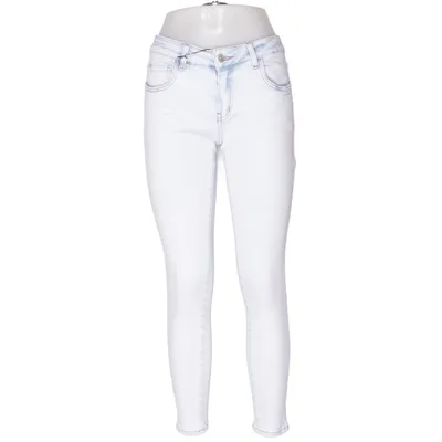 Jeans (Blå) från Hello Miss