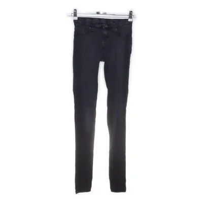 Jean (Noir) de Dr. Denim Coton, Élasthane