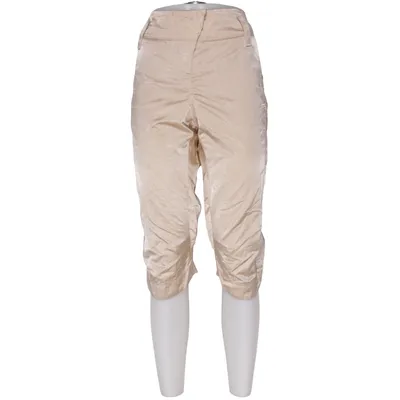 Three-quarter pants (471-21) from Beate Heymann Acetate, Cotton, Elastane, Polyamide, Polyester, Viscose