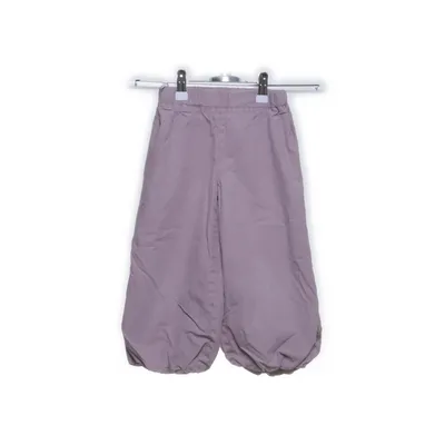 Byxor (Lila) från POMPdeLUx Bomull