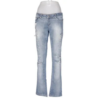 Jeans (Limitless Denim) från ONLY Limitless Denim Bomull, Elastan