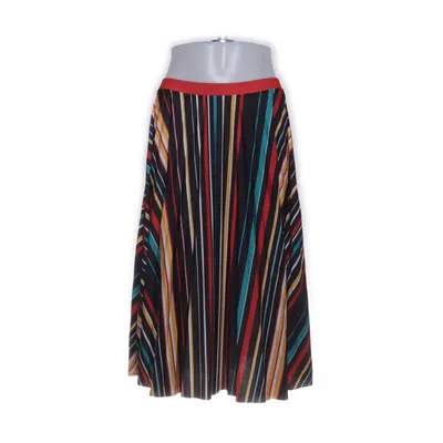 Kjol (Svart, Röd, Gul, Blå, Vit, Flerfärgad) från Next Elastan, Polyester