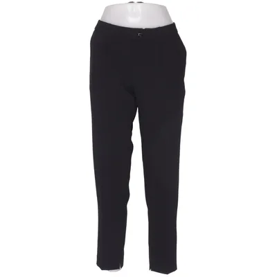 Suit pants (Black) from Echo Elastane, Polyester, Viscose