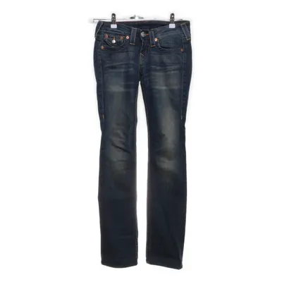 Jeans (Blå) från True Religion Bomull, Elastan, Polyester