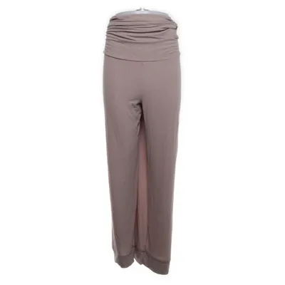 Maternity pants (Beige) from Maternity by Primark Elastane, Polyester, Viscose