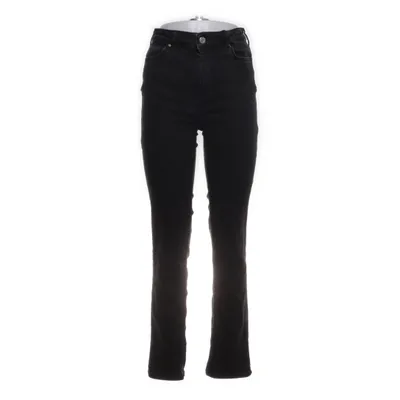 Jeans (Grå) från Unique You Unique Denim Polyester, Återvunnen bomull