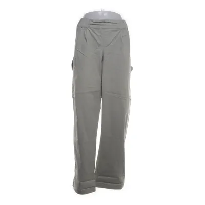 Cargo pants (Green) from ASOS Design Elastane, Cotton