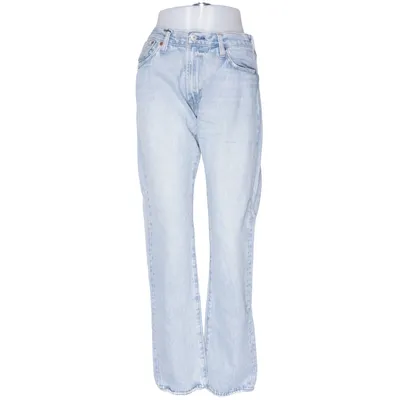 Jeans (Blå) fra Levi's Premium Bomuld, Hamp